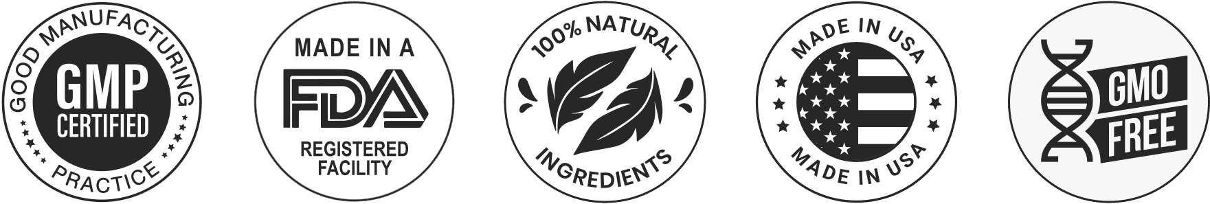 solidusmax Certification
